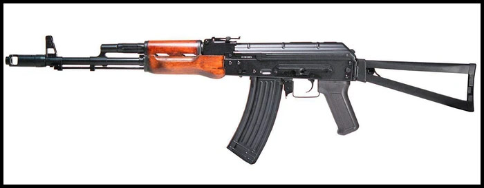 Tarkov Fun Fact - The inventory images for On Sling and On Back in Tarkov  are the same with the AK 74 from Contract Wars, their previous game, and  features the iconic